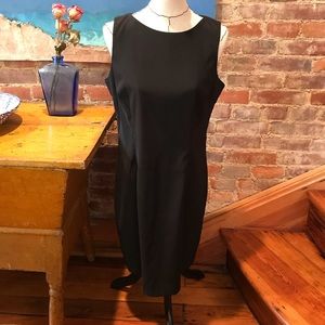 EUC Perfect Little Black Dress ❤️ Size 14